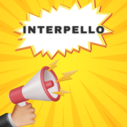 INTERPELLO