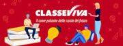 Registro Elettronico Spaggiari ClasseViva